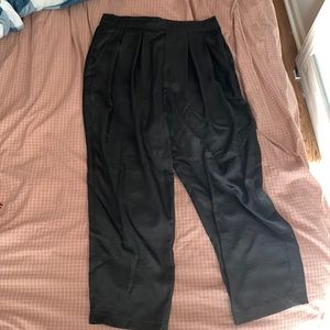 Urban outfitters baggy pants